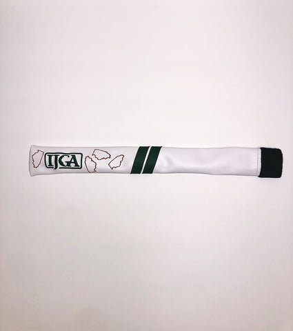 Alignment Stick Cover by Sunfish Golf - IJGA