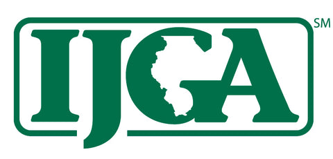 IJGA 8-11 Membership Gift Card