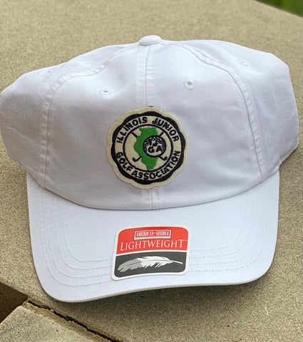 IJGA Original Logo Hat