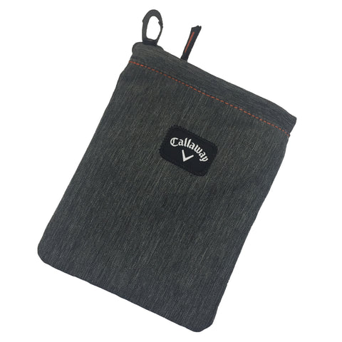 Callaway Valuables Pouch