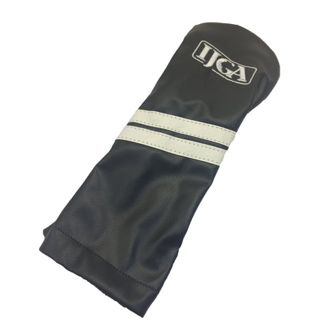 IJGA Gray Sunfish Driver Headcover