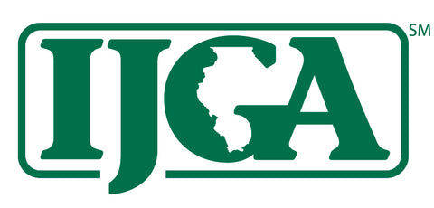 IJGA Basic Membership Gift Card