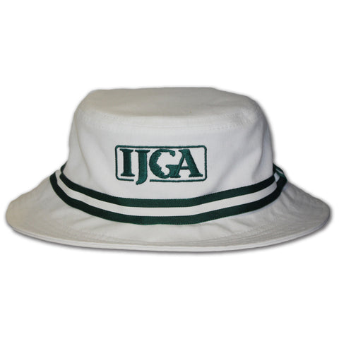 Bucket Hat (IJGA)