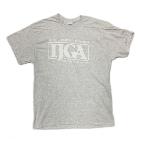 Gray IJGA T-Shirt